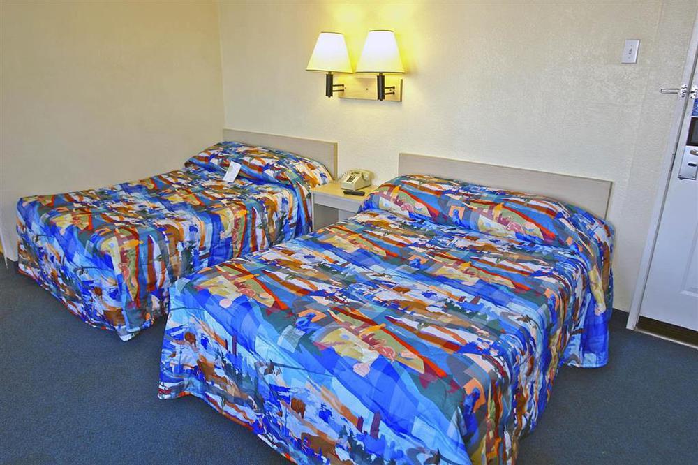 Motel 6-Westminster, Ca - North Quarto foto