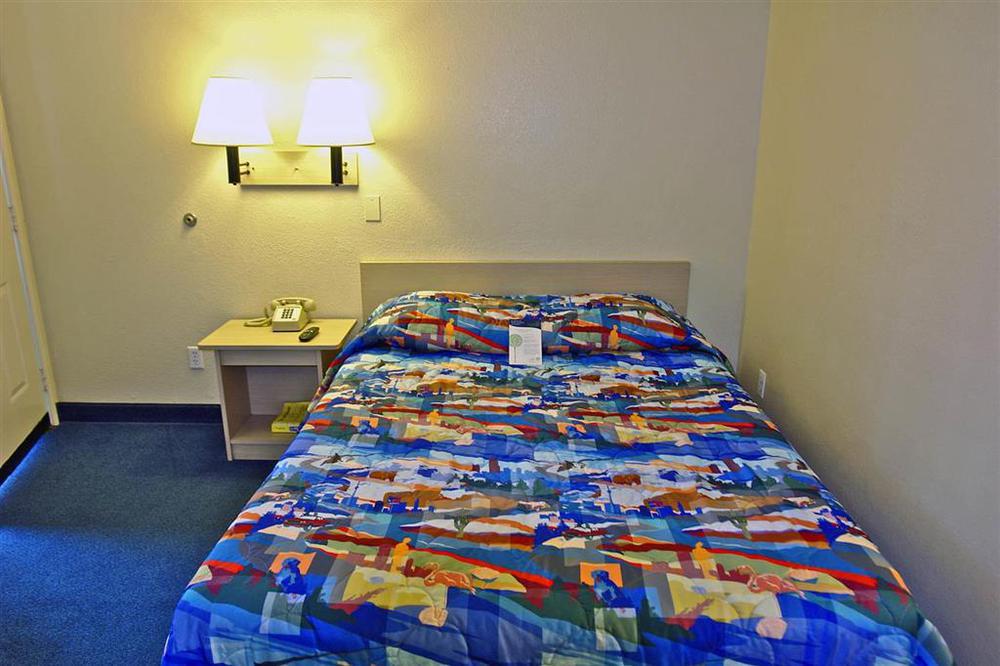 Motel 6-Westminster, Ca - North Quarto foto